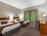 Wilton Hotel Bray - 3 Sao