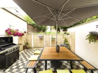 B&B Daya โรงแรมใกล้Leuven NMBS Station