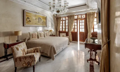 La Sultana Marrakech