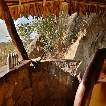 Elewana Loisaba Star Beds