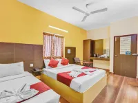 Season 4 Residences -Thiruvanmiyur (Near Tidel Park and Apollo Proton Cancer Center) Hotels near Thiruvanmiyur