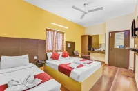 Season 4 Residences -Thiruvanmiyur (Near Tidel Park and Apollo Proton Cancer Center)