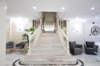 Hotel Ramomar Hotel a Tomelloso