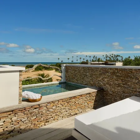 Villa Praia - la Villa Group