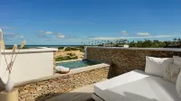 海灘別墅 - La Villa Group - 沙灘