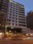 Ibis Styles Montevideo Biarritz Hôtels à : Montevideo