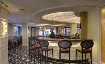 Best Western Premier Park Hotel