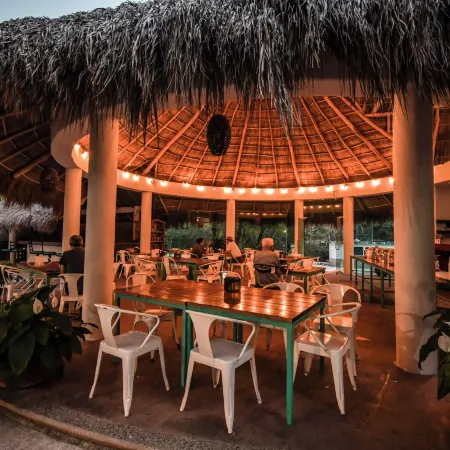 Hotel Casa Iguana Mismaloya