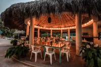 Hotel Casa Iguana Mismaloya - sarapan