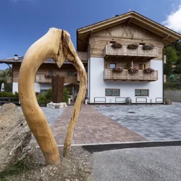 Garnì & Wellness Anderle