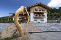 Garnì & Wellness Anderle Hotel a Levico Terme