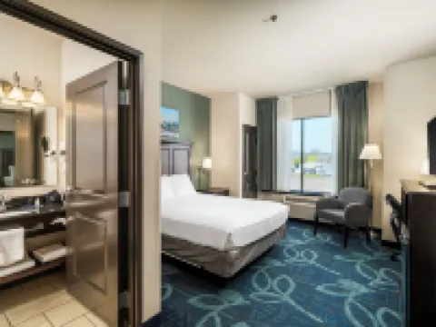 Park Point Marina Inn Hotels in Duluth