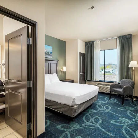 Park Point Marina Inn