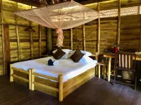 Wind Blend Kite Resort Hotels in Puttalam