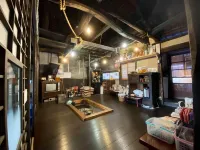 Old Folk Farm Guesthouse : GAMP HOUSE - Hostel