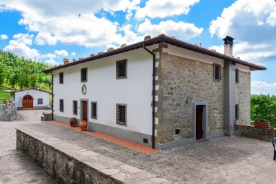 Casa Passerini Hotel in zona Eremo dei Toschi società agricola