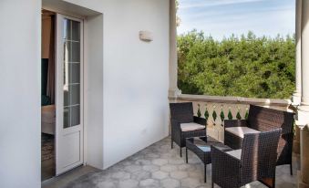 Palazzo Bove 2 - Villa Dagmar