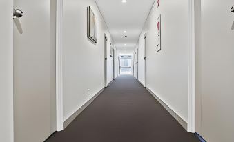 Parkside Motel Geelong