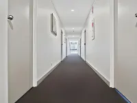 Parkside Motel Geelong Hotels in Geelong