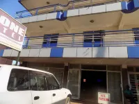 G-One Hotel Kampala Các khách sạn ở 