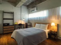 Seamore Residence