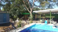 Hotel la Arboleda