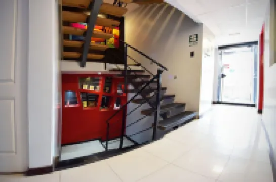 Wifala Thematic Hotel Boutique