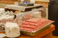 Hotel Borges Chiado - Breakfast
