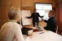 Hotelli Iisalmen Seurahuone Hotels in Iisalmi