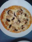 Phudzi Hotel - Frühstück
