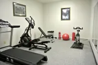 Ramada by Wyndham Strasburg/Shenandoah Valley Hotel di Middletown