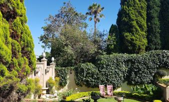 Villa Lugano Guesthouse