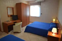 Hotel Toscano Hotels in Tarsia