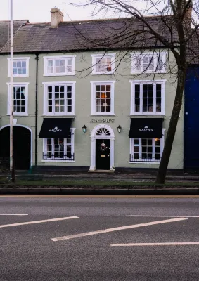 Ralph's Hotels in Craigavon