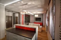 드림 오브 비드고스츠