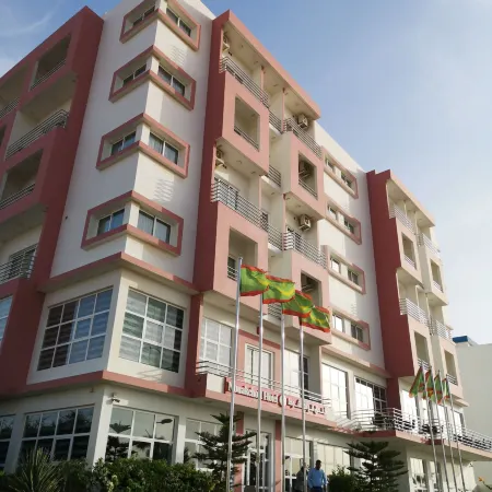 Nouakchott Hotel