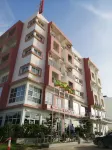Nouakchott Hotel Các khách sạn gần MAGMA LAB