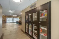 Candlewood Suites San Antonio Lackland AFB Area Hotel di County Bexar