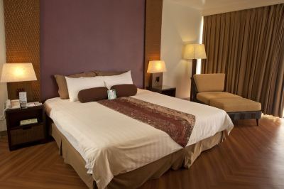 その他 グアム リーフ ホテルの写真