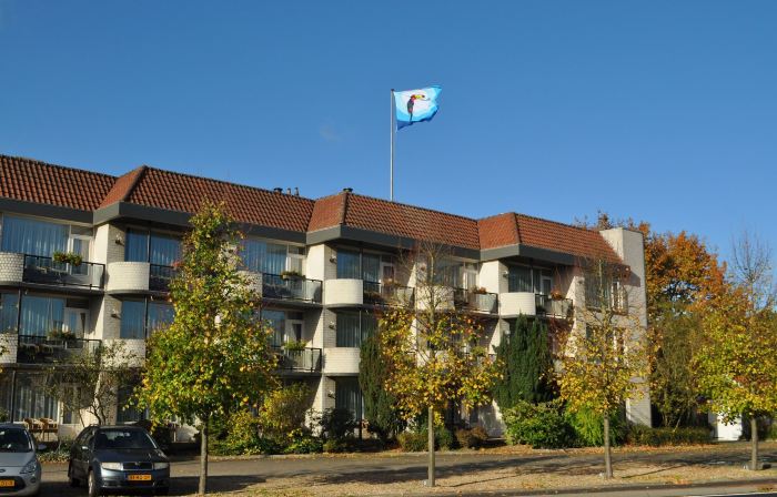 Van der Valk Hotel De Molenhoek