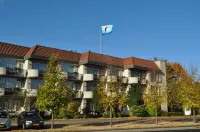 Van der Valk Hotel de Molenhoek-Nijmegen Hoteles en 