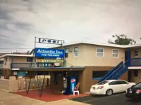 Atlantic Inn Hotel a Toms River