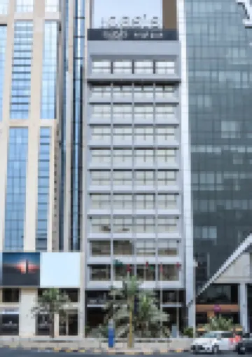 오아시스 호텔 쿠웨이트 시티