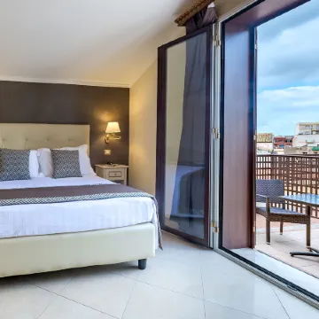 Vittorio Emanuele Boutique Hotel