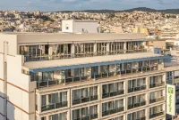 Holiday Inn THESSALONIKI by IHG - Romantic