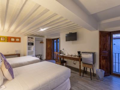 Hotel la Morada