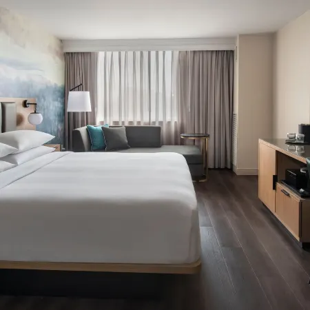 Buffalo Marriott Niagara
