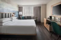 Buffalo Marriott Niagara - Wifi