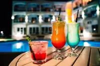 Stavros Beach Hotel - Baarit