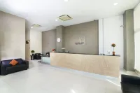 Golden View Serviced Apartments Hotels in Tanjung Tokong